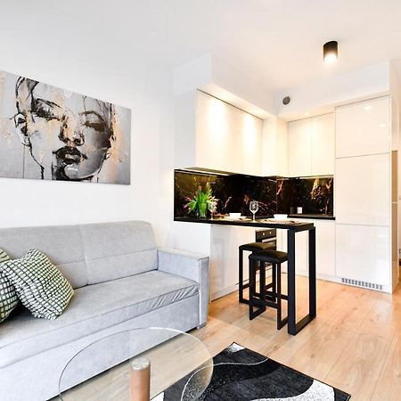 Rakowicka Apartments クラクフ エクステリア 写真