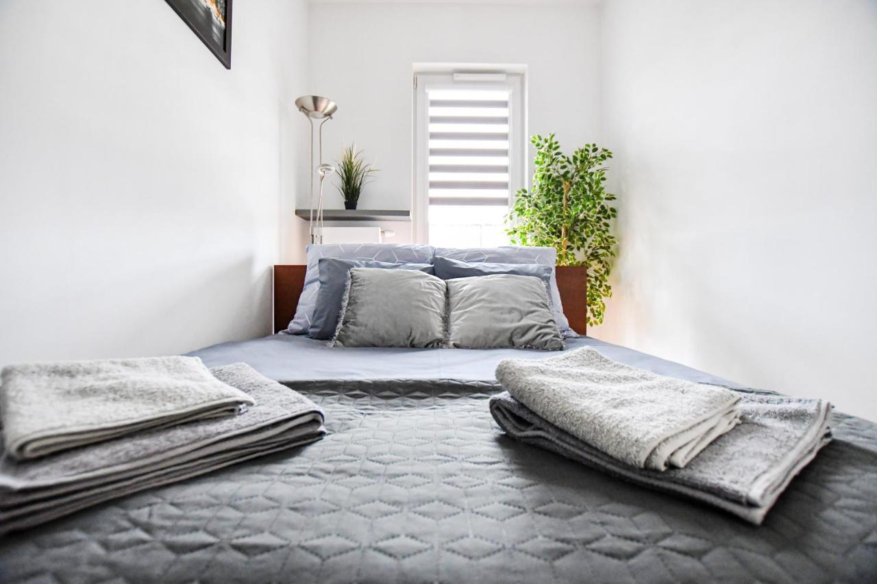 Rakowicka Apartments クラクフ エクステリア 写真