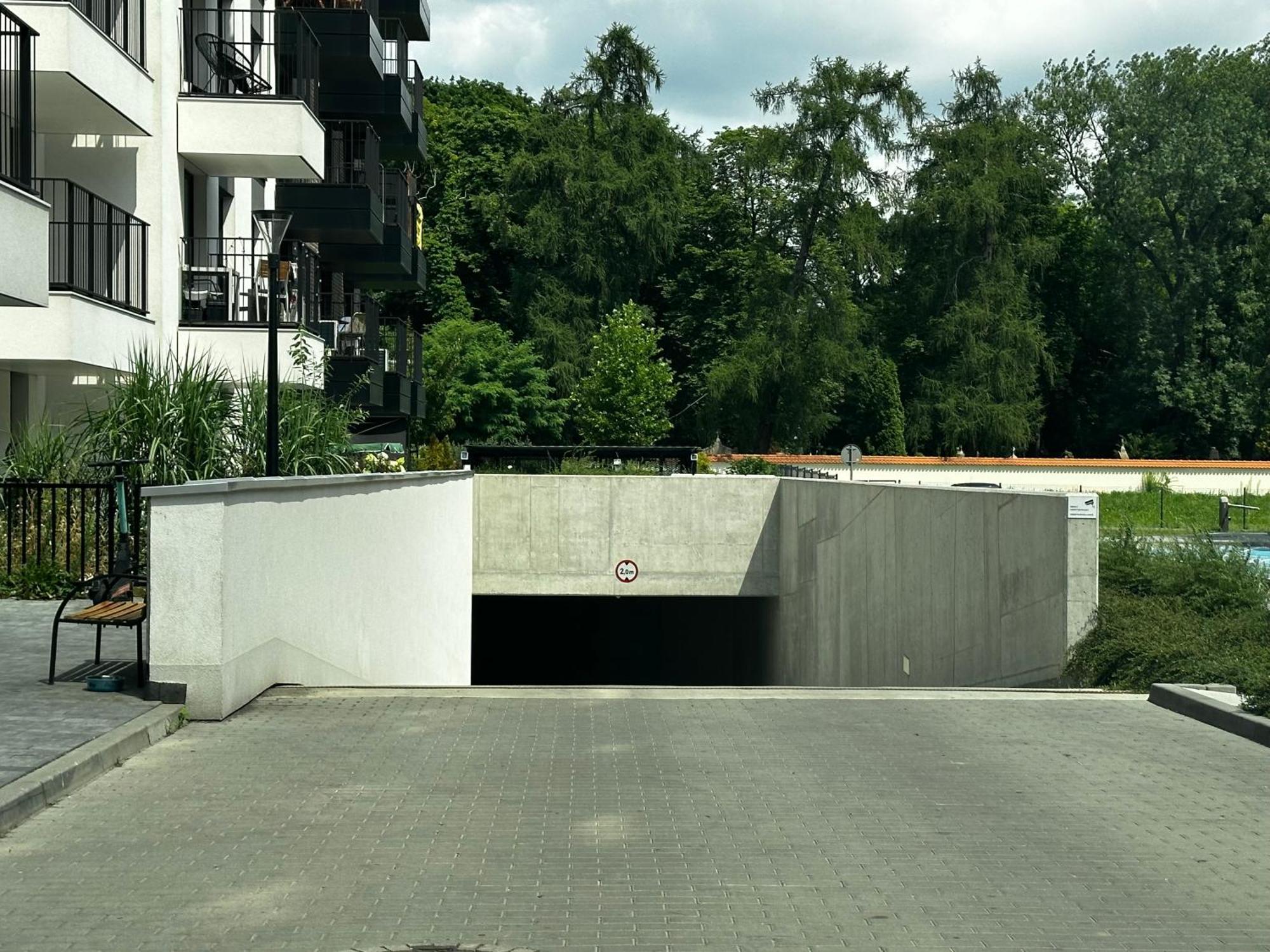 Rakowicka Apartments クラクフ エクステリア 写真